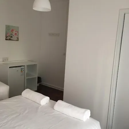 بيت ضيافة Lx Center Lisboa