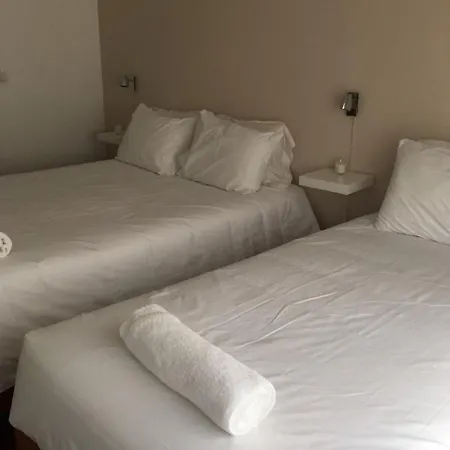 بيت ضيافة Lx Center Lisboa