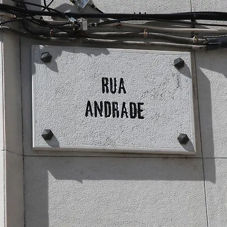 بيت ضيافة Lx Center Lisboa