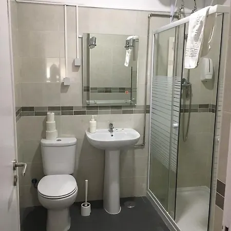 Lx Center بيت ضيافة Lisboa