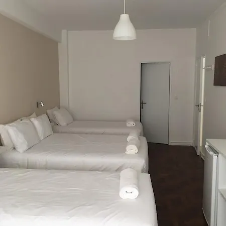 بيت ضيافة Lx Center