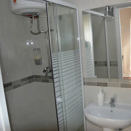 بيت ضيافة Lx Center