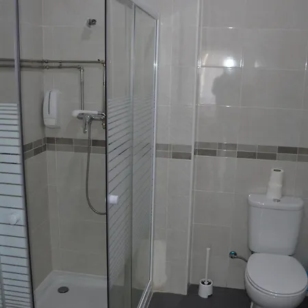 بيت ضيافة Lx Center