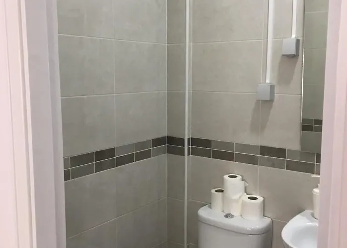 Πανσιόν Lx Center 2*