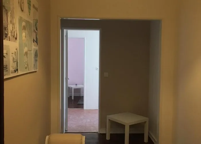 Πανσιόν Lx Center