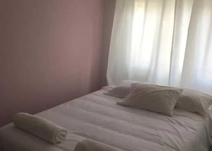 Πανσιόν Lx Center Lisboa