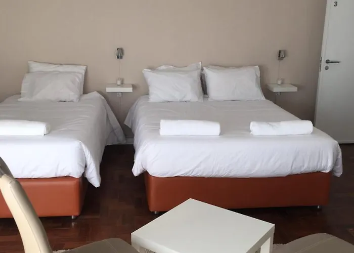 Πανσιόν Lx Center