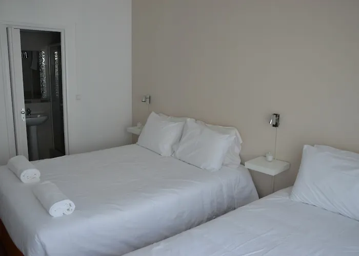 Lx Center Πανσιόν