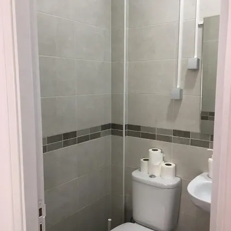 Maison d'hôtes Lx Center 3*