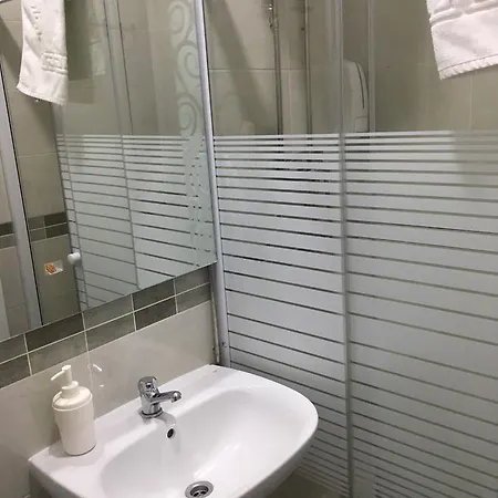 Maison d'hôtes Lx Center 3*