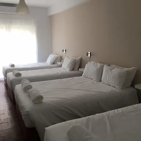 Lx Center 3* Lisboa