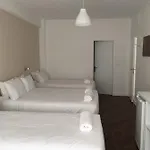 Pensión Lx Center