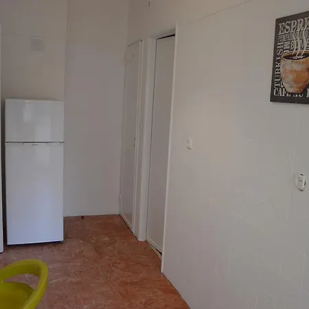 Lx Center Guest house 3*