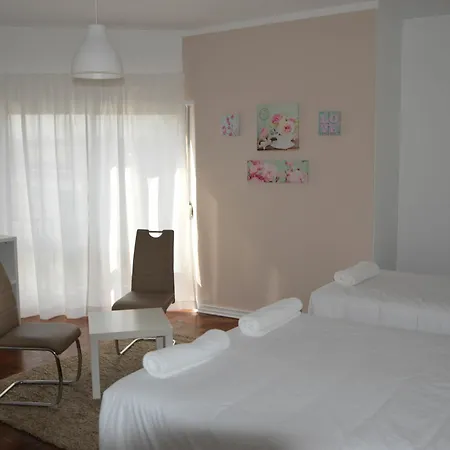 Guest house Lx Center