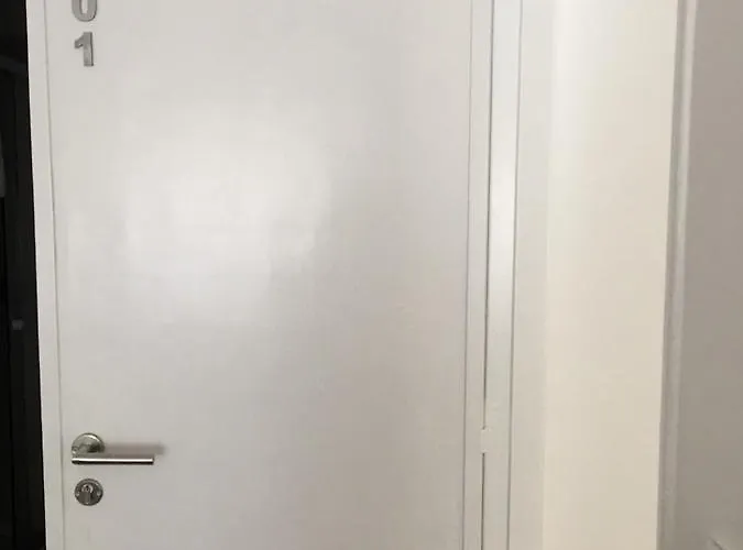 Pensjonat Lx Center 2*