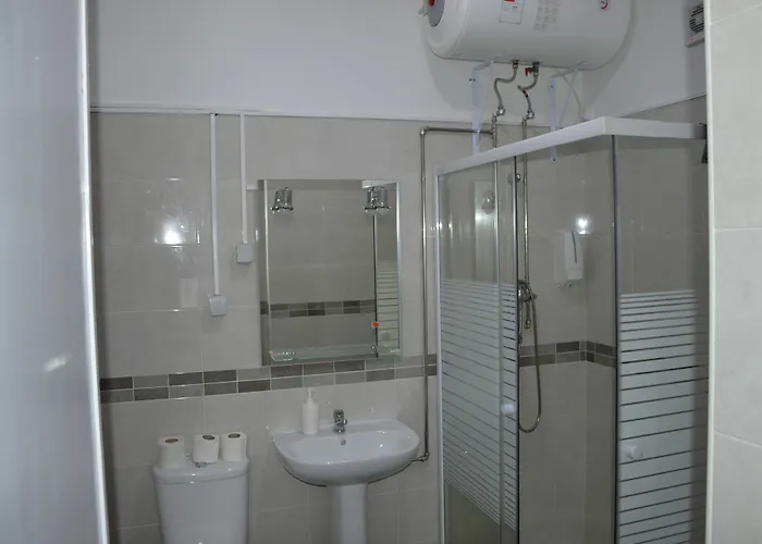 Affittacamere Lx Center 2*