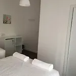 Гостьовий будинок Lx Center Лісабон
