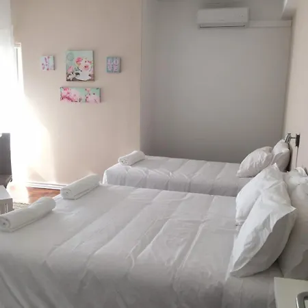 Lx Center リスボン