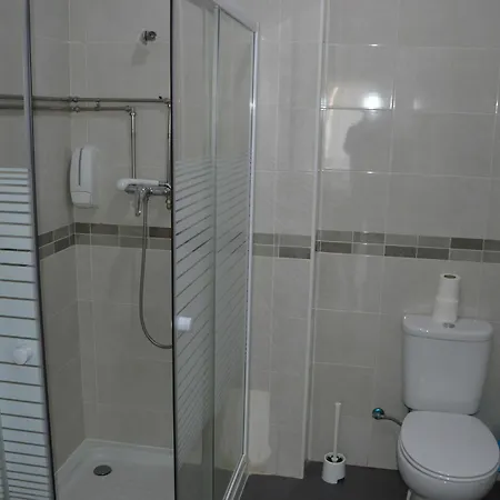 Pensión Lx Center