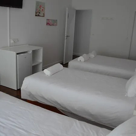 Pensionat Lx Center 2*