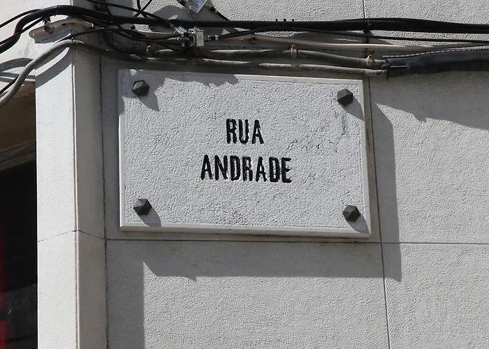 Guest house Lx Center Lisbon