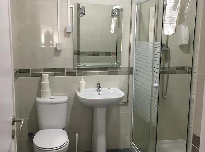 Lx Center Guest house Lisbon