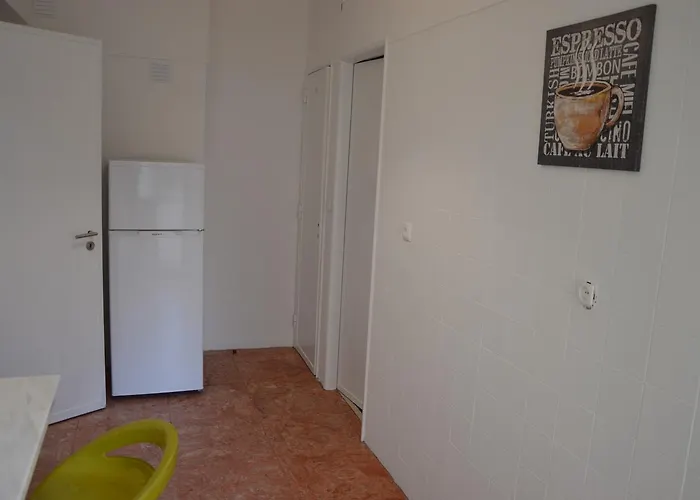 Lx Center Guest house 2*