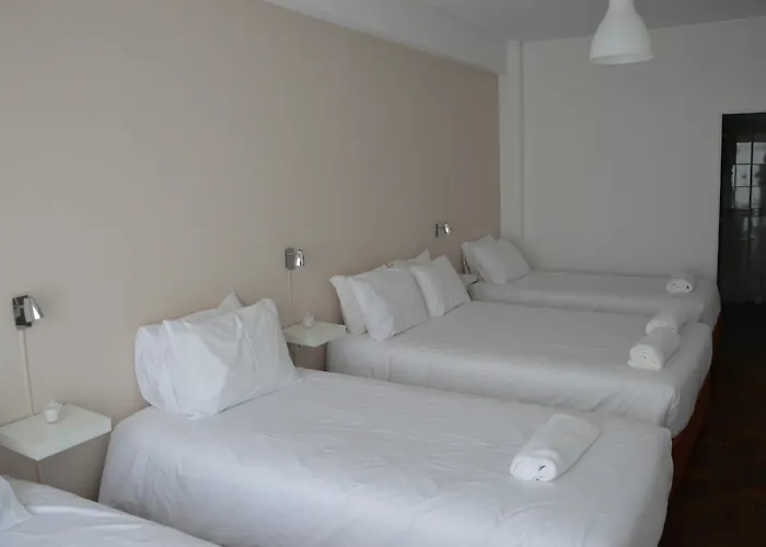 Guest house Lx Center