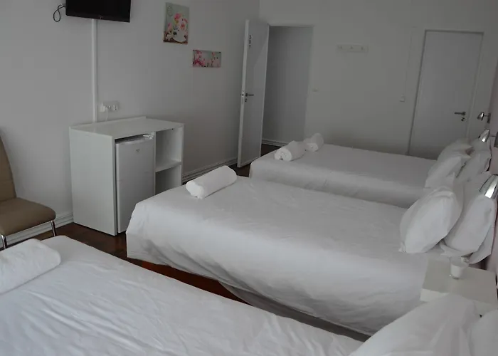 Guest house Lx Center 2*